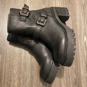 Aldo Shoes - 6.5, New, Good condition